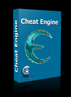 Cheat Engine