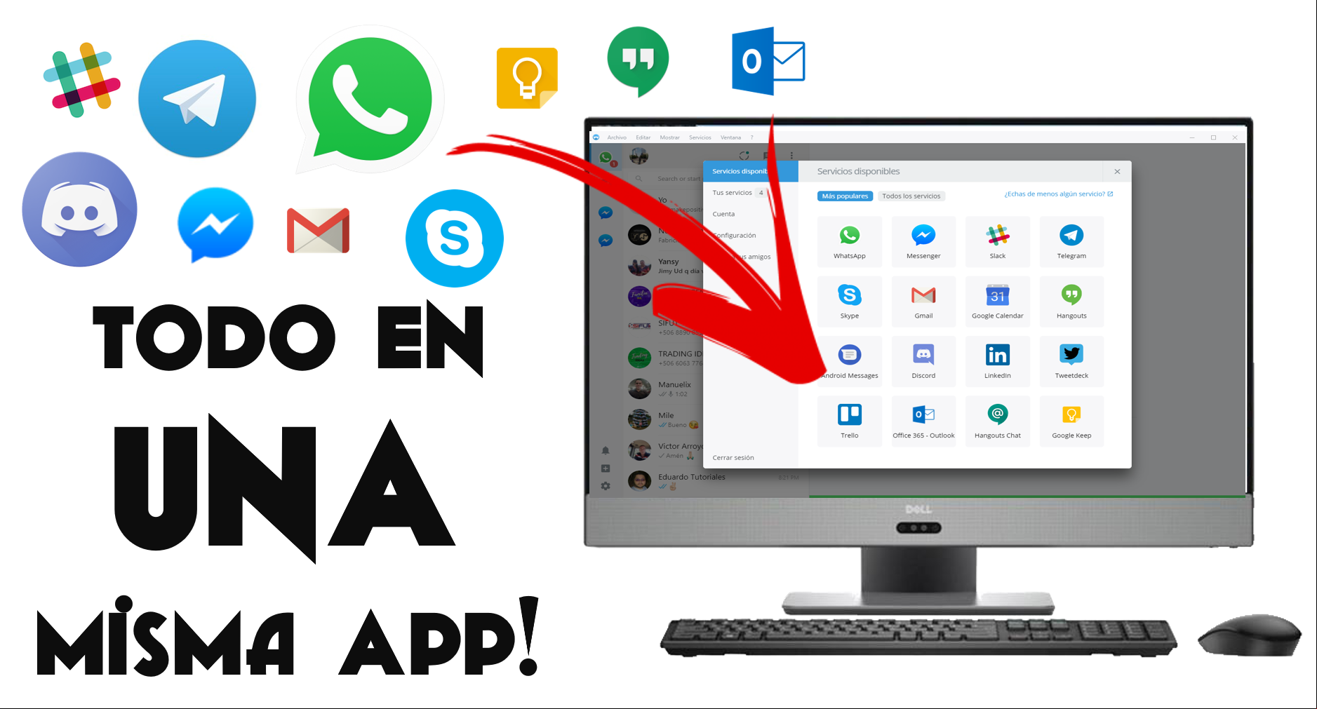 Monitor de Recursos IObit
