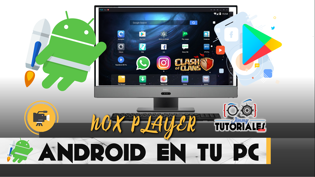 NoxPlayer